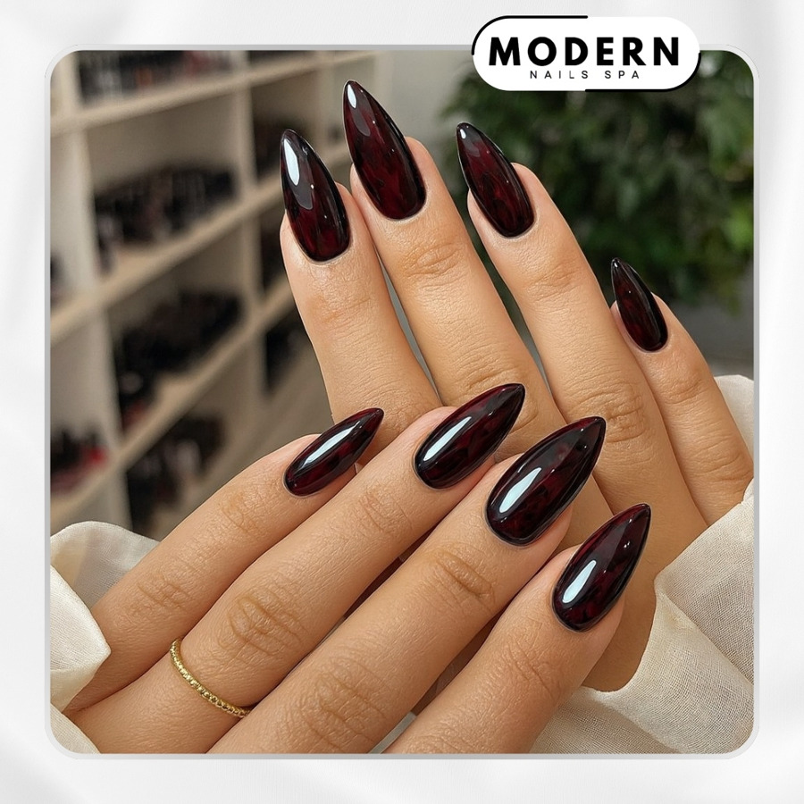 Modern Nails and Spa Whittier, CA 90604